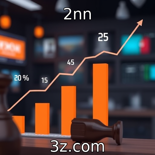 Expansão de plataformas de apostas no mercado brasileiro