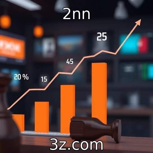 Expansão de plataformas de apostas no mercado brasileiro