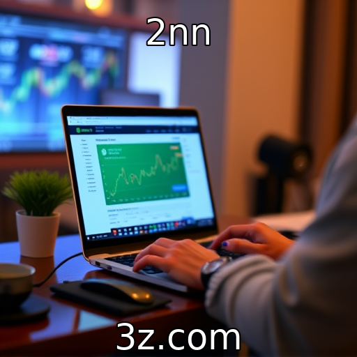 Crescimento de plataformas de apostas online no Brasil