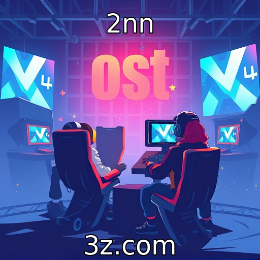 O crescimento dos eSports como fenômeno cultural