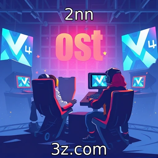 O crescimento dos eSports como fenômeno cultural