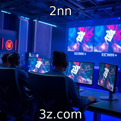 Crescimento acelerado do setor de eSports no Brasil