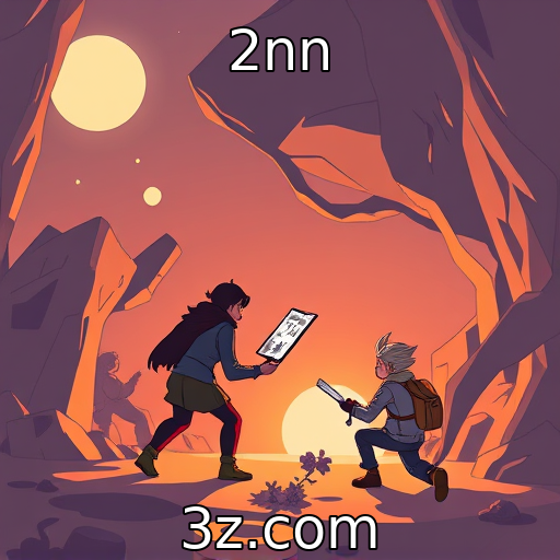 Evolução das narrativas interativas em jogos