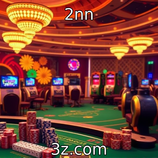 Expansão de operadores de cassino online no Brasil