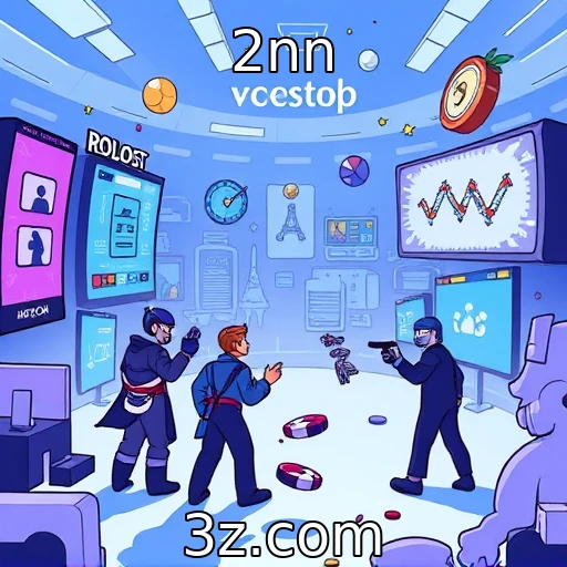 Expansão das plataformas de apostas no Brasil