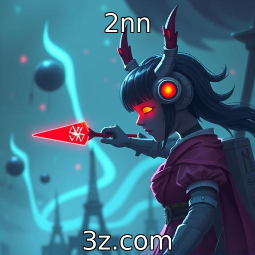 Novas tendências em design de jogos