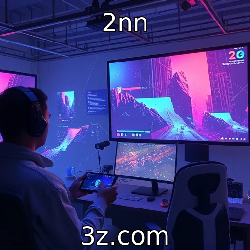 Adoção de tecnologias de baixa latência em jogos ao vivo