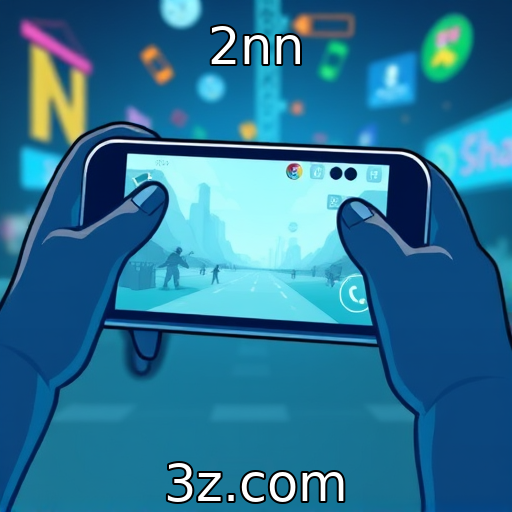 A ascensão dos jogos mobile no mercado brasileiro