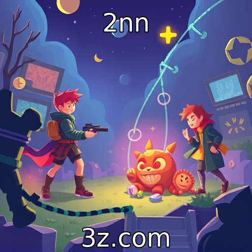 Mecânicas de monetização na nova geração