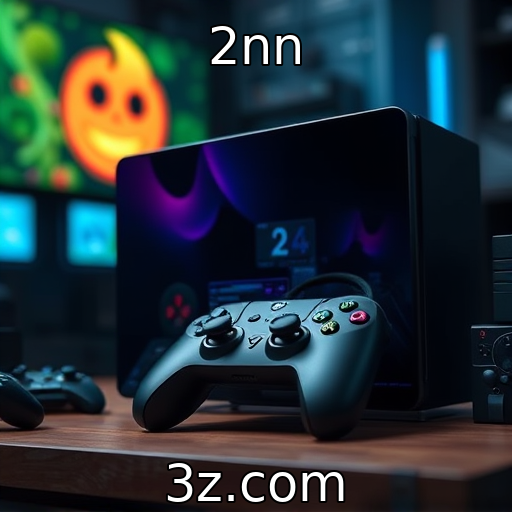 Desafios da sustentabilidade na produção de consoles