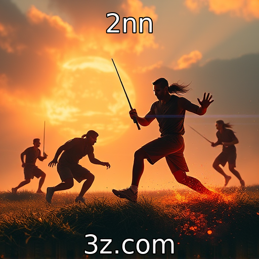 Avanços Tecnológicos Transformam a Experiência dos Jogos Online